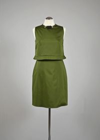 Kleid 295&euro;