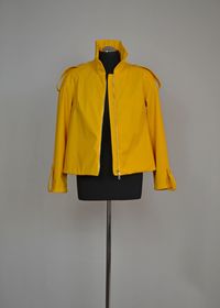 Jacke 285&euro;