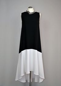 Kleid 295&euro;